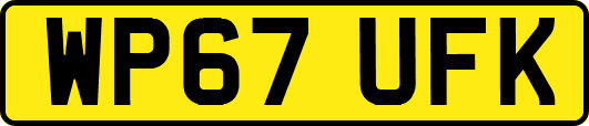 WP67UFK