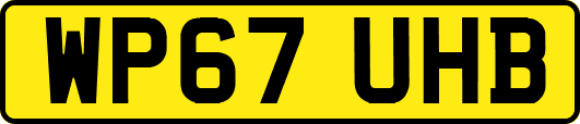 WP67UHB