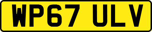 WP67ULV