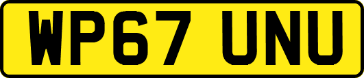 WP67UNU
