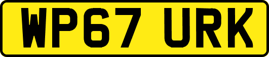 WP67URK
