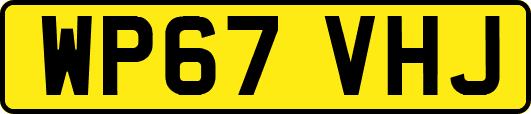 WP67VHJ