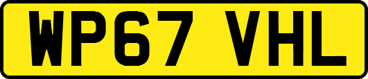 WP67VHL