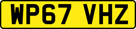 WP67VHZ