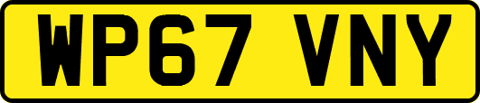 WP67VNY
