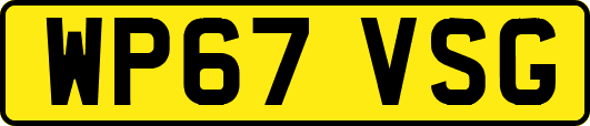 WP67VSG