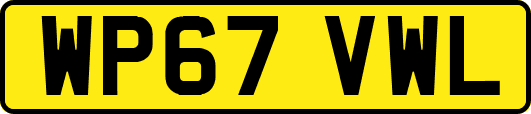 WP67VWL