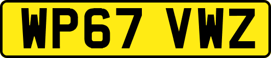 WP67VWZ