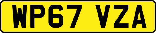 WP67VZA