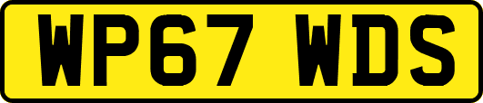 WP67WDS