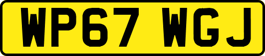 WP67WGJ