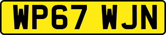 WP67WJN