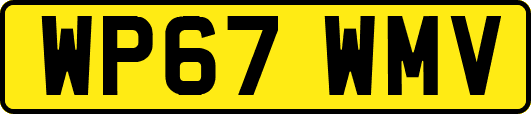 WP67WMV