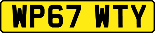 WP67WTY