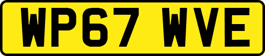 WP67WVE