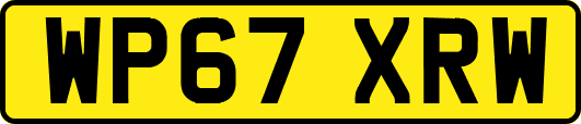 WP67XRW
