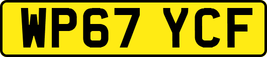 WP67YCF