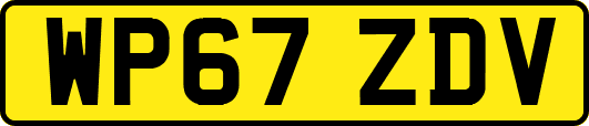 WP67ZDV