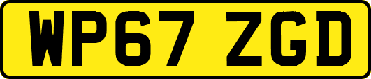 WP67ZGD