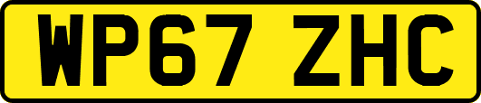 WP67ZHC