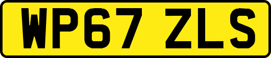 WP67ZLS