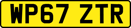 WP67ZTR