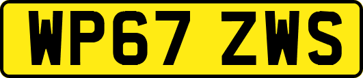 WP67ZWS