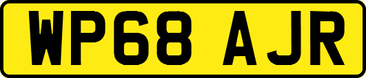 WP68AJR