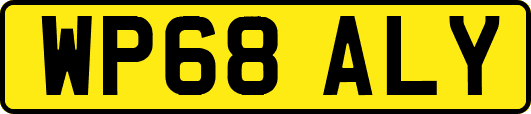 WP68ALY