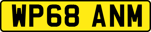 WP68ANM