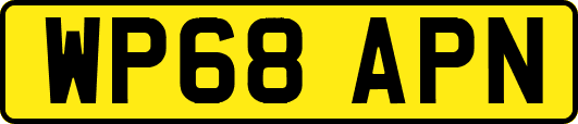 WP68APN