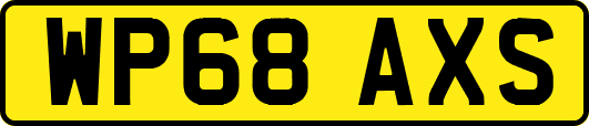 WP68AXS