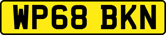 WP68BKN