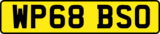 WP68BSO