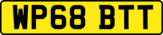 WP68BTT