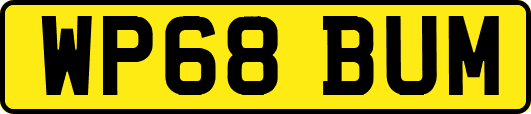 WP68BUM