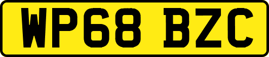 WP68BZC