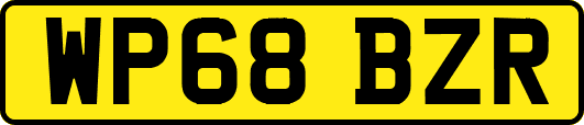 WP68BZR