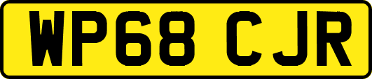 WP68CJR