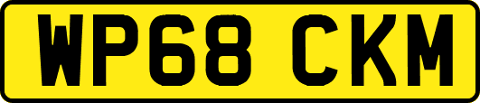 WP68CKM