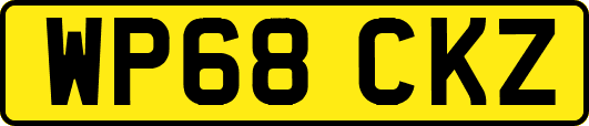 WP68CKZ