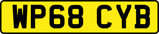 WP68CYB