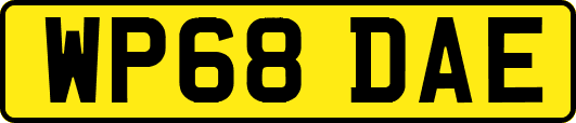 WP68DAE