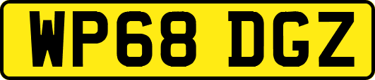 WP68DGZ