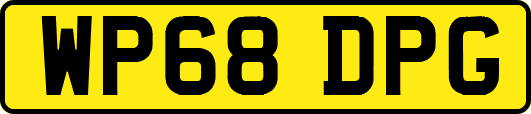 WP68DPG