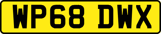 WP68DWX