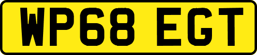 WP68EGT