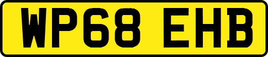 WP68EHB