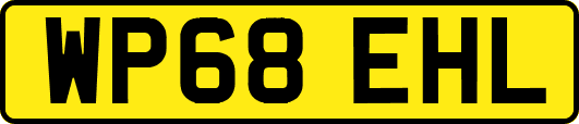 WP68EHL