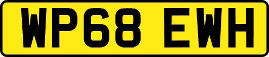 WP68EWH